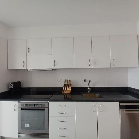 Apartamento Oliveira 丰沙尔 外观 照片