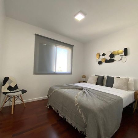 Apartamento Oliveira 丰沙尔 外观 照片