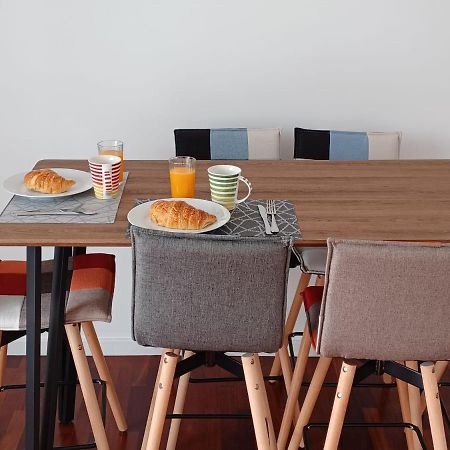 Apartamento Oliveira 丰沙尔 外观 照片