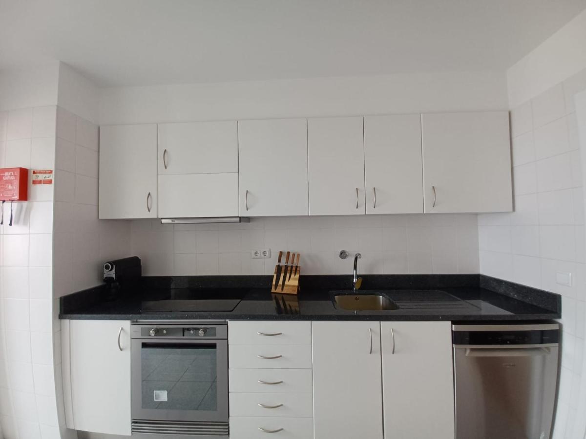 Apartamento Oliveira 丰沙尔 外观 照片