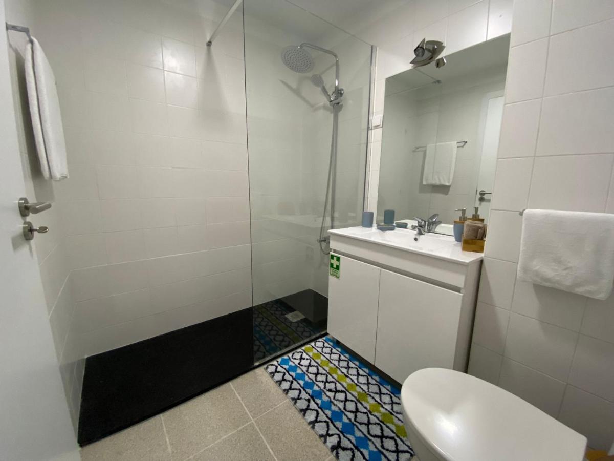 Apartamento Oliveira 丰沙尔 外观 照片