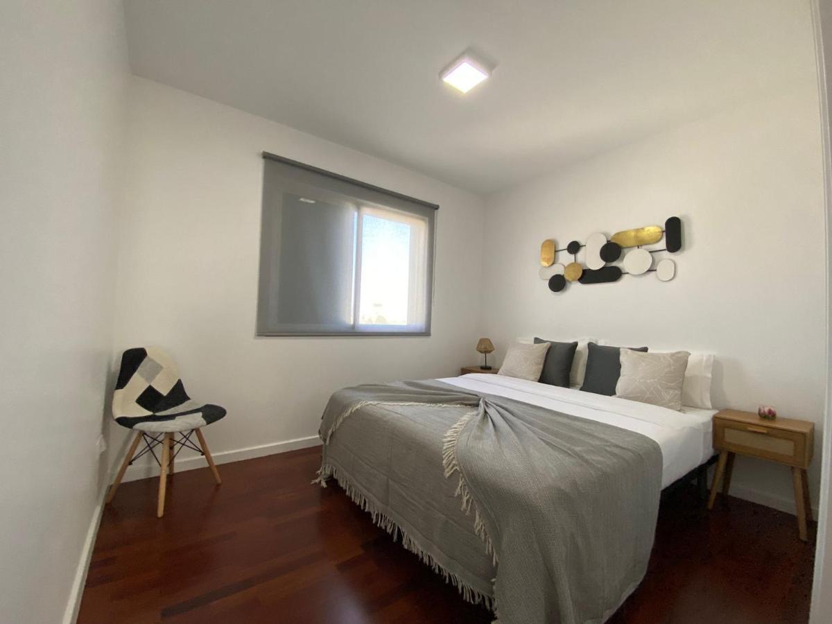 Apartamento Oliveira 丰沙尔 外观 照片