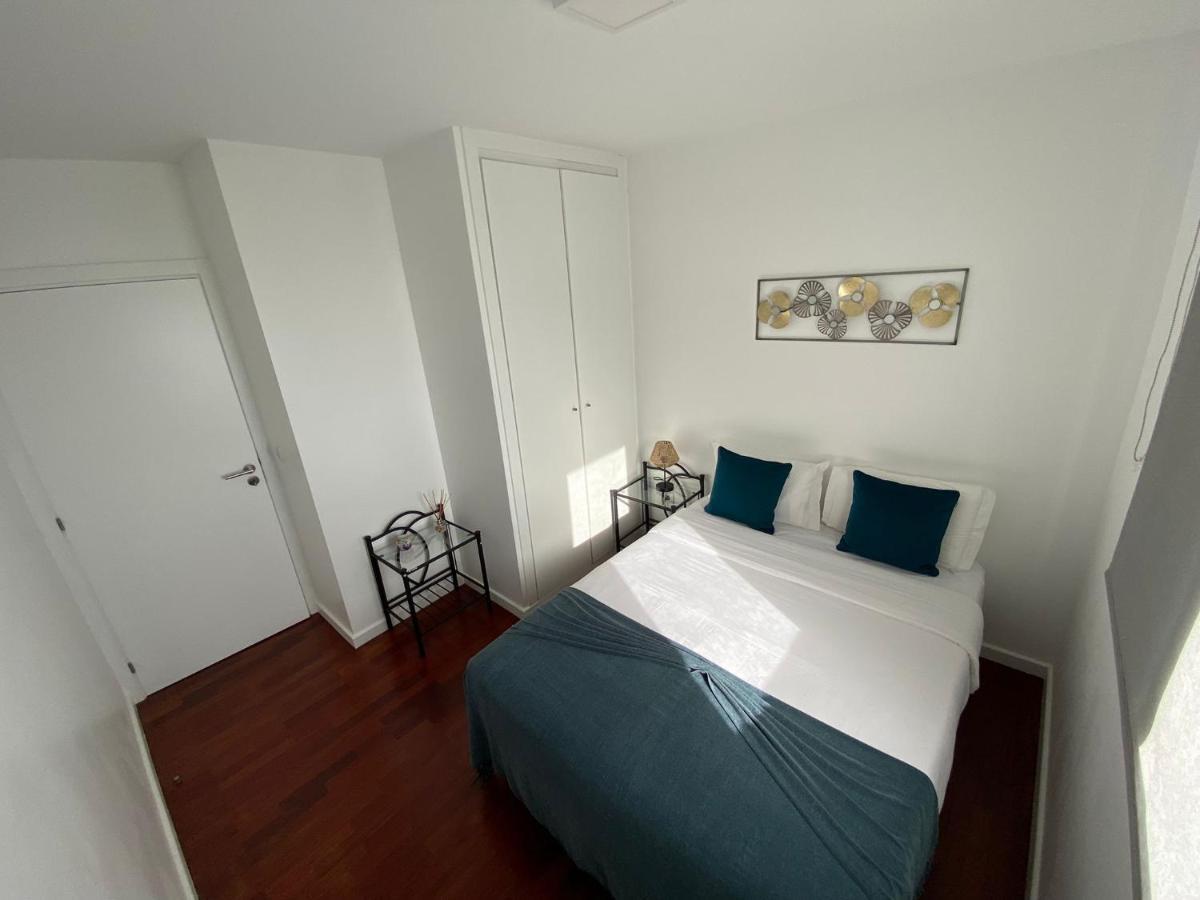 Apartamento Oliveira 丰沙尔 外观 照片
