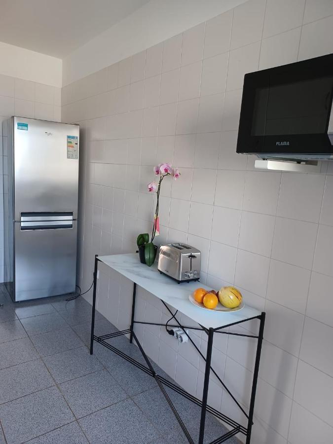 Apartamento Oliveira 丰沙尔 外观 照片