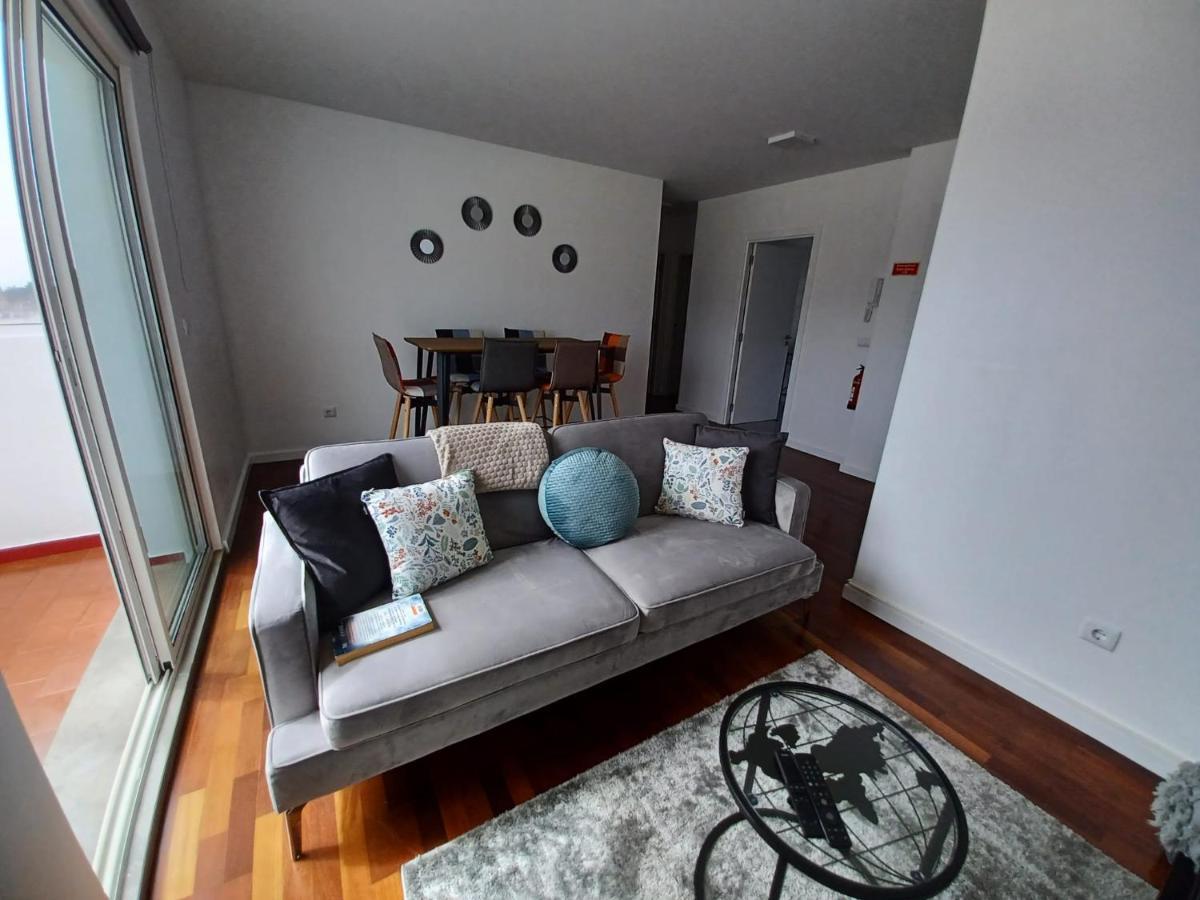 Apartamento Oliveira 丰沙尔 外观 照片