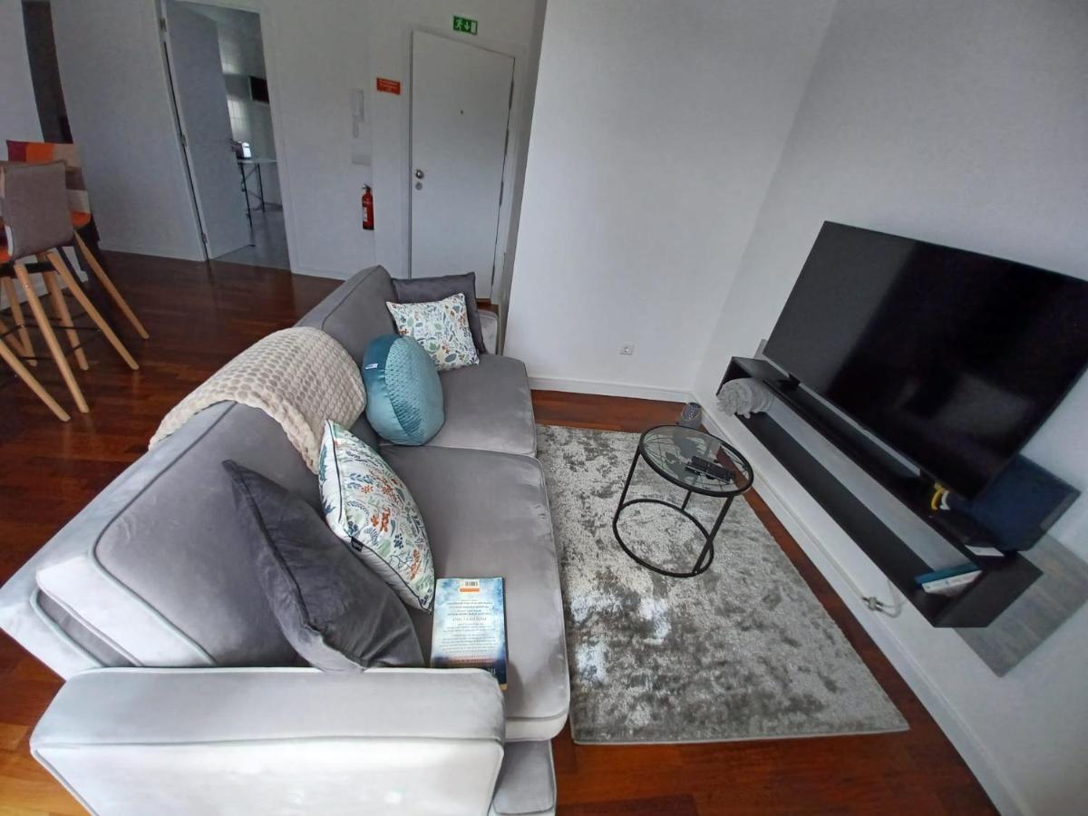 Apartamento Oliveira 丰沙尔 外观 照片