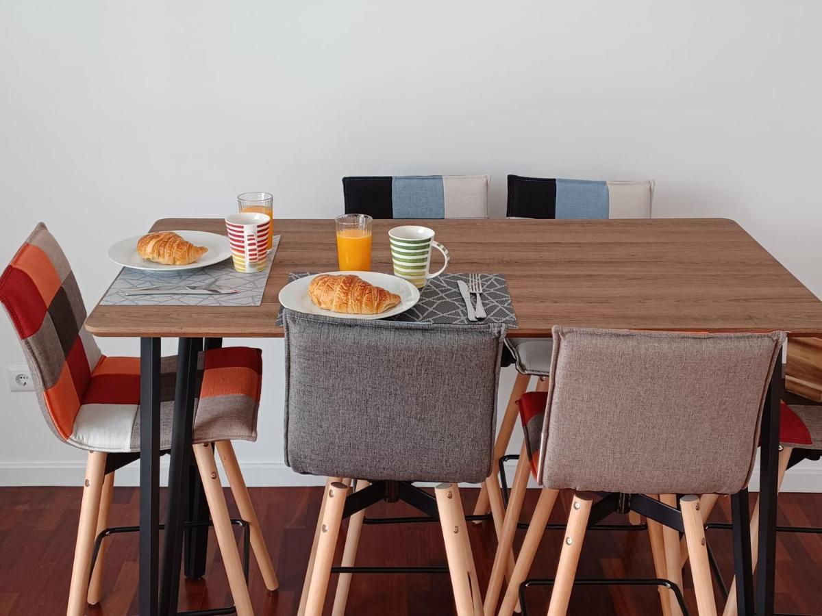Apartamento Oliveira 丰沙尔 外观 照片